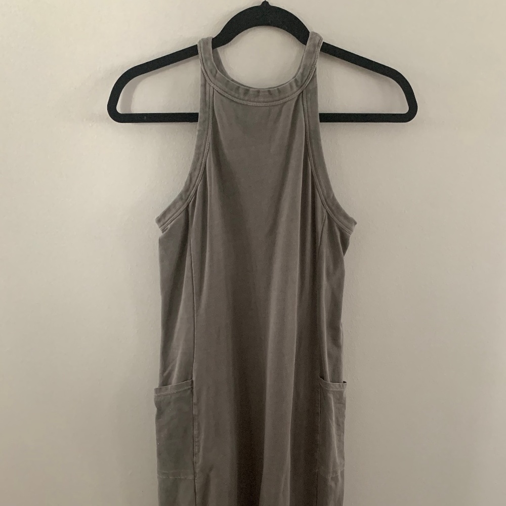 Super cute halter top dress